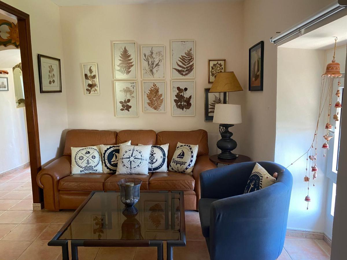 La Casa Del Farero Daire San Esteban de Pravia Dış mekan fotoğraf