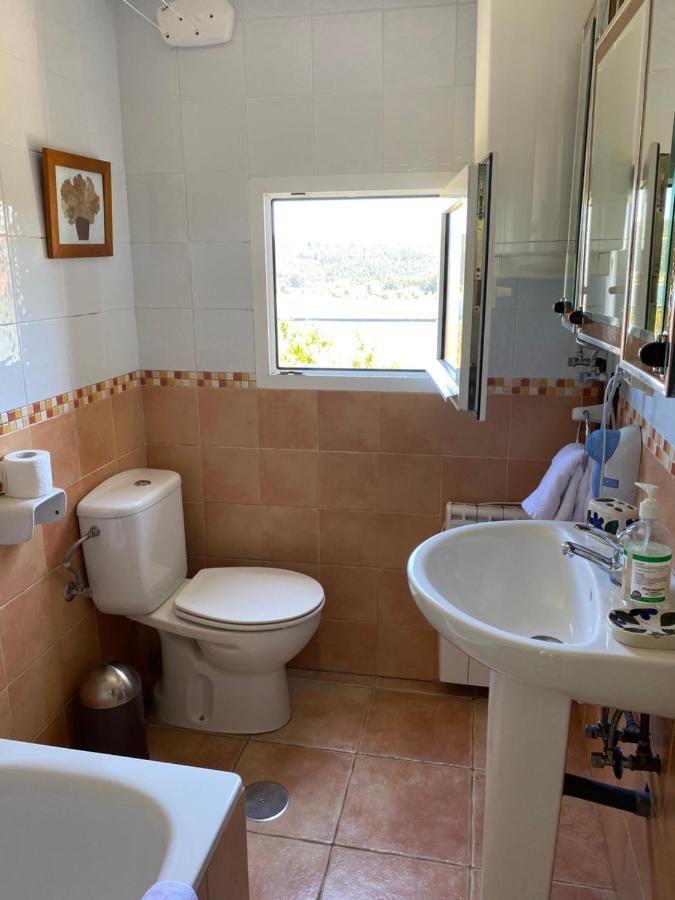 La Casa Del Farero Daire San Esteban de Pravia Dış mekan fotoğraf